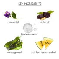whishbeauty Skin Care > Moisturizers Hydrating Balm with Bakuchiol