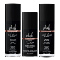 whishbeauty Skin Care > Moisturizers INTENSE MOISTURE + BAKUCHIOL SKIN CARE BUNDLE - SAVE 20%