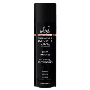 Longevity Cream with Bakuchiol