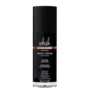 Recovering Night Cream with Bakuchiol