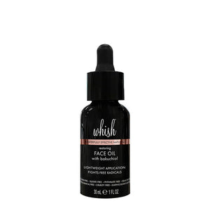 Restoring Face Oil with Bakuchiol