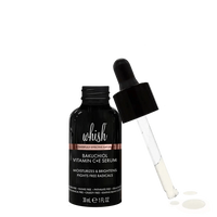 whishbeauty Skin Care > Serums Bakuchiol Vitamin C+E Serum