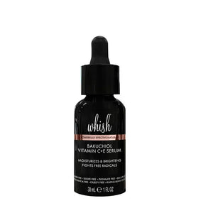 Bakuchiol Vitamin C+E Serum - 60% OFF