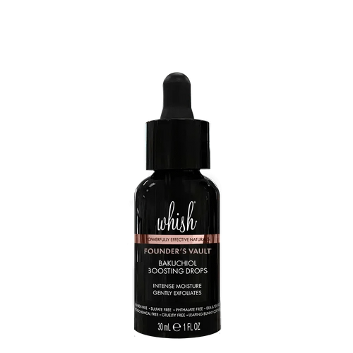 whishbeauty Skin Care > Serums Founder's Vault Bakuchiol Boosting Drops