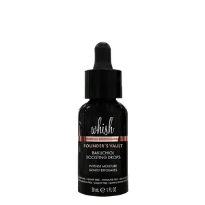 Founder's Vault Bakuchiol Boosting Drops - 60% OFF