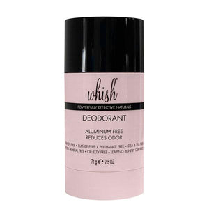 Aluminum Free Deodorant Stick