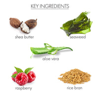 whish beauty Body Care > Body Moisturizers > Body Butters Acai Grapefruit Body Butter
