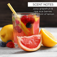 whish beauty Body Care > Body Moisturizers > Body Butters Acai Grapefruit Body Butter