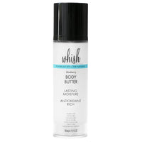 whish beauty Body Care > Body Moisturizers > Body Butters Blueberry Body Butter