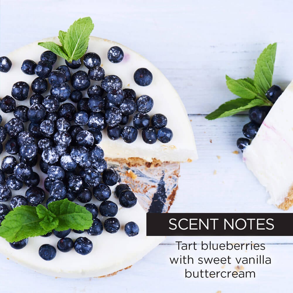whish beauty Body Care > Body Moisturizers > Body Butters Blueberry Body Butter
