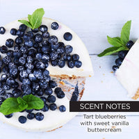 whish beauty Body Care > Body Moisturizers > Body Butters Blueberry Body Butter