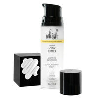 whish beauty Body Care > Body Moisturizers > Body Butters Coconut Body Butter