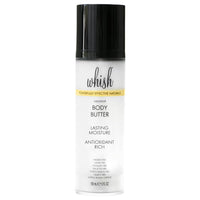 whish beauty Body Care > Body Moisturizers > Body Butters Coconut Body Butter