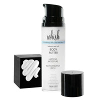 whish beauty Body Care > Body Moisturizers > Body Butters Kabosu Sea Salt Body Butter
