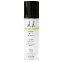 whish beauty Body Care > Body Moisturizers > Body Butters Lemongrass Body Butter