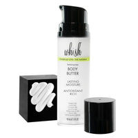 whish beauty Body Care > Body Moisturizers > Body Butters Lemongrass Body Butter