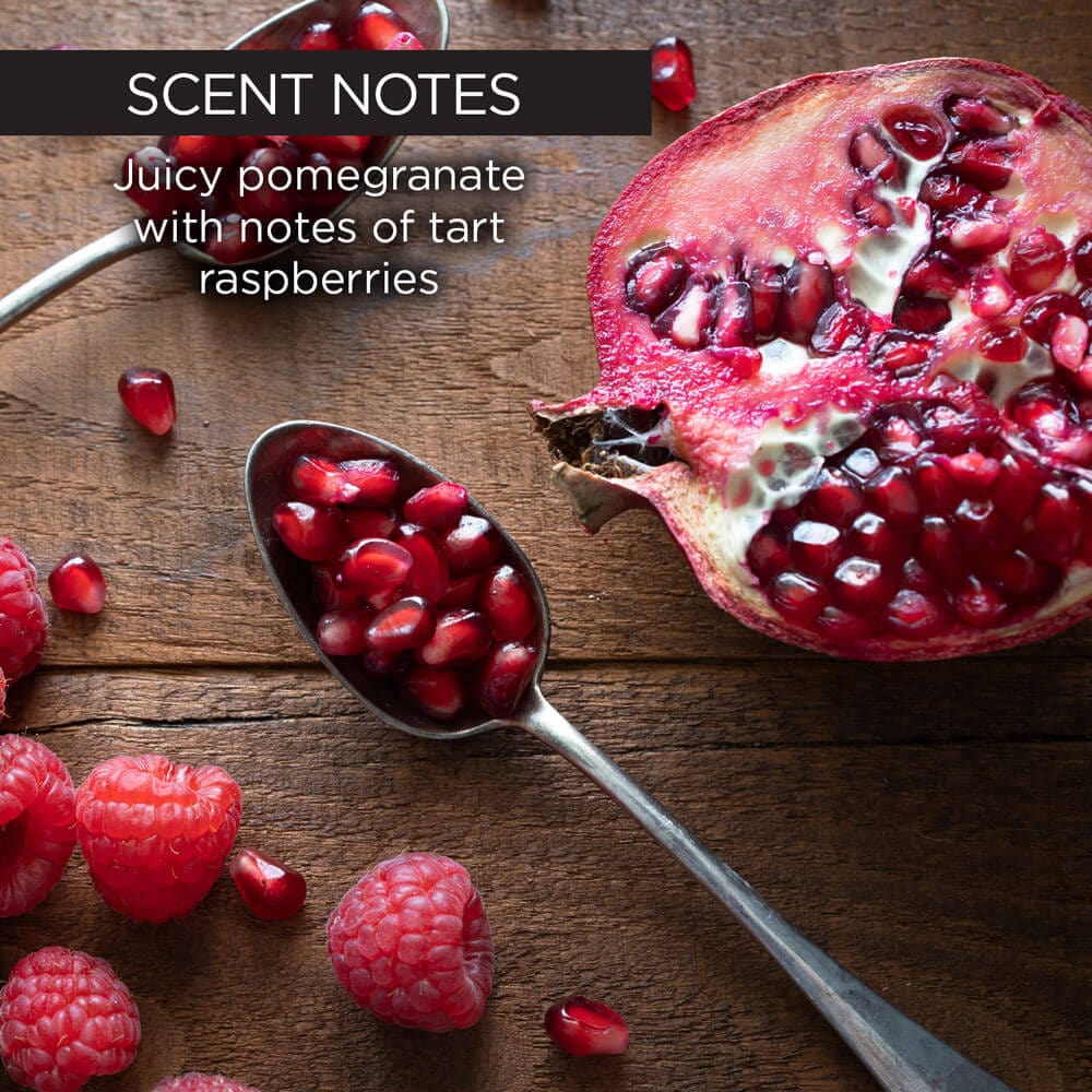 whish beauty Body Care > Body Moisturizers > Body Butters Pomegranate Body Butter