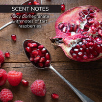 whish beauty Body Care > Body Moisturizers > Body Butters Pomegranate Body Butter