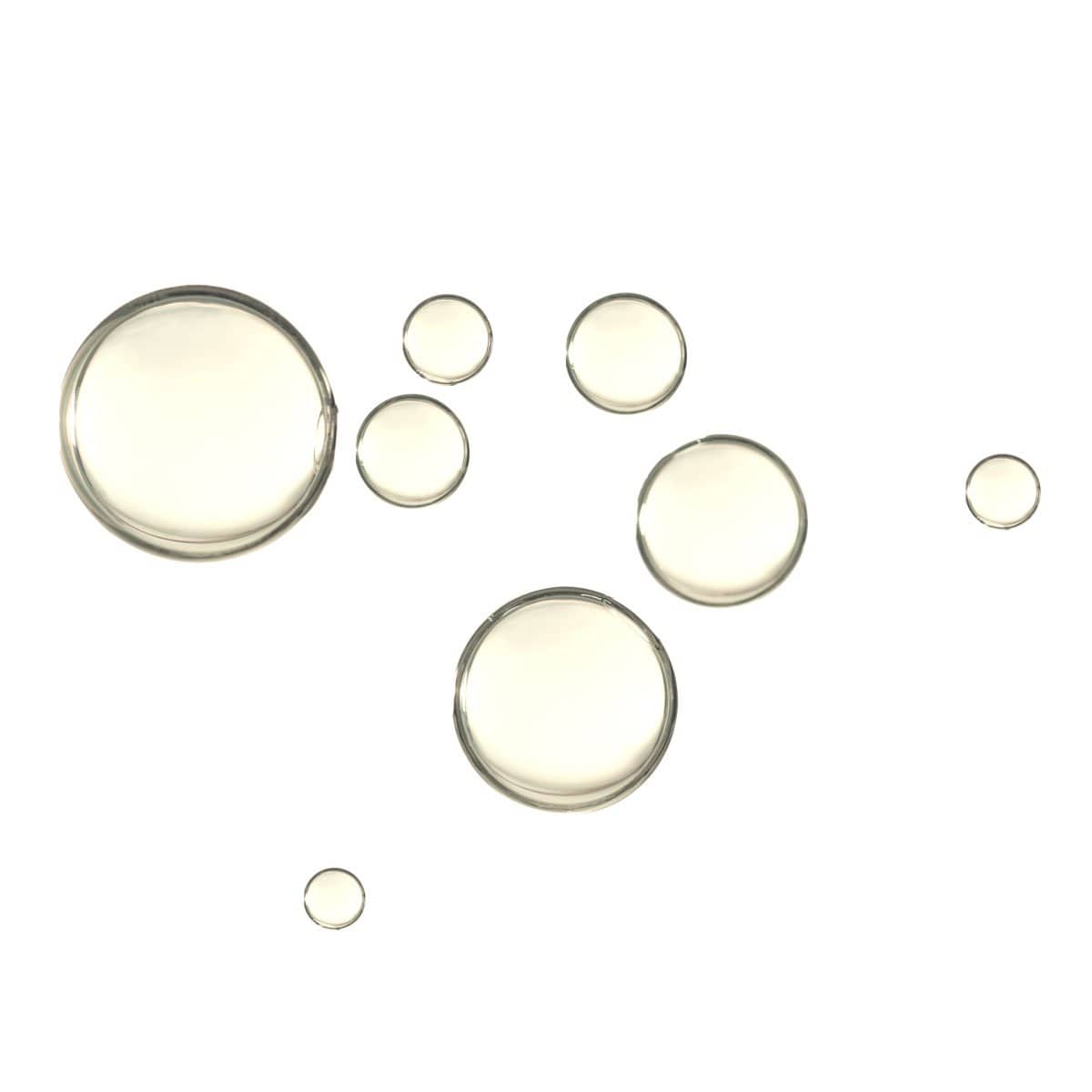whish beauty Body Care Coconut Milk + Verbena Cuticle Oil