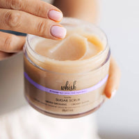 whish beauty Body Care FOOT TREATMENT BUNDLE - SAVE 20%