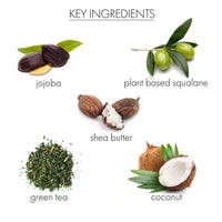 whish beauty Body Care > Hair Removal > Shave Cream Kabosu Sea Salt Shave Cream
