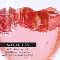 whish beauty Body Care > Lip Treatment > Lip Scrub Pink Champagne Lip Mask with Bakuchiol