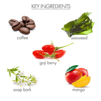 whish beauty Body Care > Self Tan & Glow > Self Tanner Coconut Milk+Verbena - Coconut Self Tanner Lotion