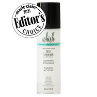whish beauty Body Care > Self Tan & Glow > Self Tanner Sun Kissed Agave Self Tanner Lotion - LIMITED EDITION!