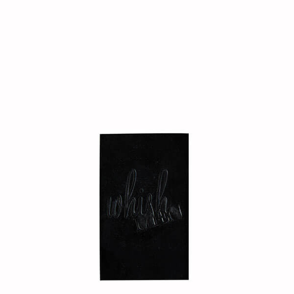 whish beauty Charcoal Soap - Whish Fight Club