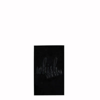 whish beauty Charcoal Soap - Whish Yacht Club