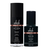 whish beauty Skin Care DAILY BAKUCHIOL SKIN CARE BUNDLE - SAVE 10%