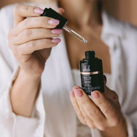 whish beauty Skin Care > Moisturizers Restoring Face Oil with Bakuchiol